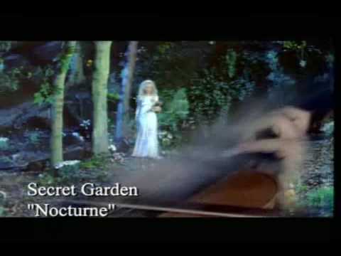Secret Garden - Nocturne