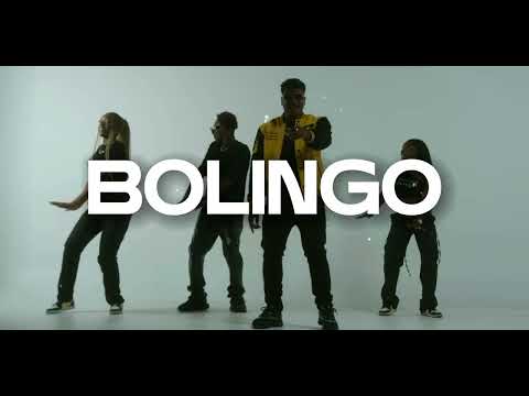 FREE Hulk Van Jmf X Samy Lrzo X Franglish Type Beat 2024 BOLINGO Instru Afro 2024