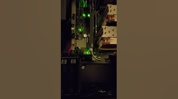 Supermicro X10DRL-I-O Fails to POST + Mystery Beep Code