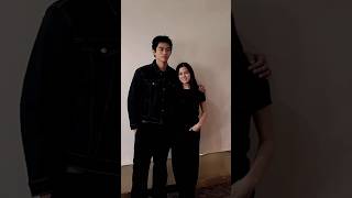 Alexa Ilacad & Gelo Rivera Screen Test for The Chambermaid’s Daughter