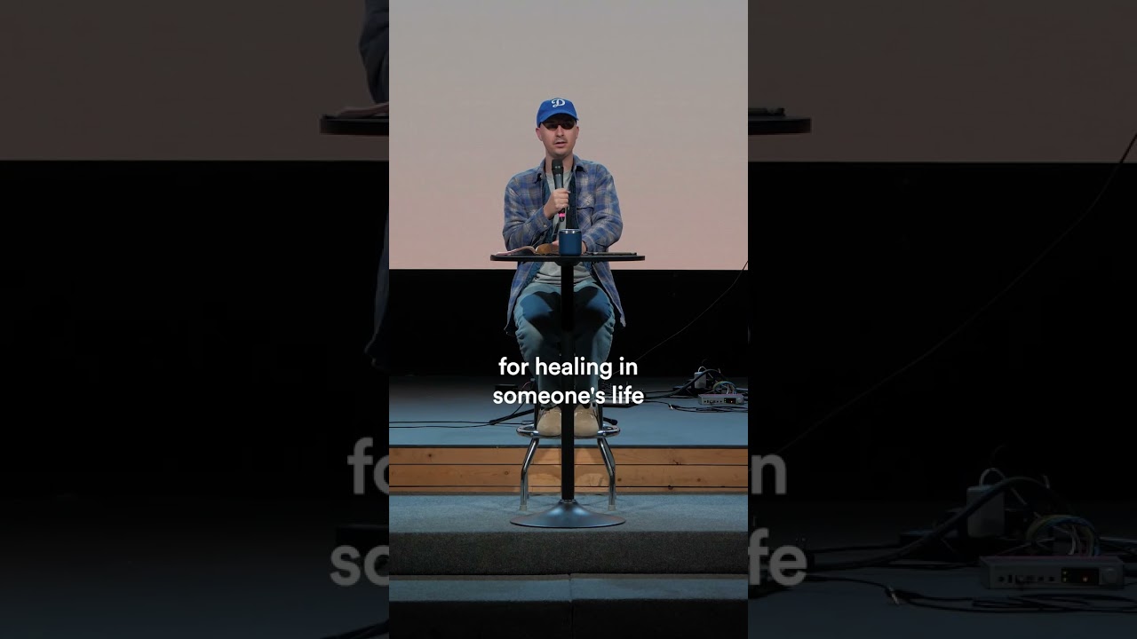 you can be the catalyst for healing and change in someone's life! 🙌🏾 