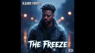 Kairo Frost – When the Light Breaks Through | Quiet Storm Collective