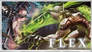 F l e x Montage
Time for a flex montage! Contains heroes like Genji, Tracer, Hanzo, Ana etc.
Im also about to buy my first gaming computer and Im super excited, this means Ill be able to actually record comp games and play Overwatch with good fps. Should mean more videos coming in the future! ^-^
β€ Song: Lonely Together - Avicii ft. Rita Ora
β€ Outro song: Troye Sivan - Wild (Young Bombs Remix) ft. Alessia Cara
β€ Thumbnail artwork by KenPan and RikaMello.
https://www.deviantart.com/art/Overwatch-Hanzo-647524034?offset=0
https://www.deviantart.com/art/Genji-650576762
Comment below if youd like to see more. β₯ F l e x Montage