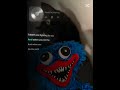 Cry from me (Wa Wa Wa).(part 3) #voiceeffects #huggywuggy#huggywuggypoppyplaytime