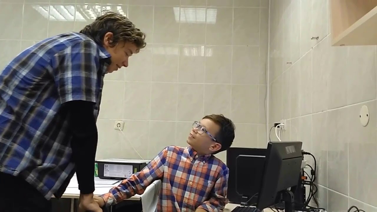 Тесла инженерный клуб