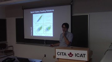 CITA 736: Dissecting disks and bulges with SAMI and Romulus
