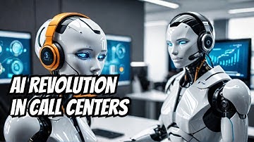 The Future of Customer Care: How AI is Changing Call Centers