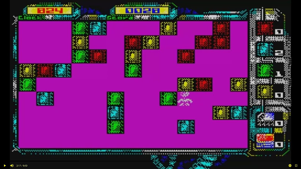 すくらんぷ3ページ Big Run Highlights] Origankenpon and Azu-san having fun with the