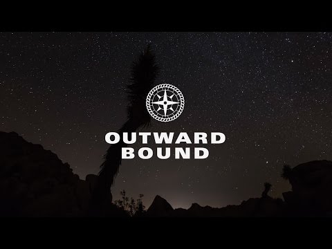Outward Bound in Joshua Tree