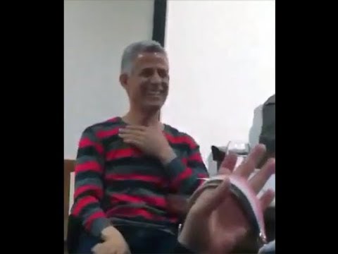 سعد القرش شهادة عن ثلاثية أوزير في ملتقى الرواية بالقاهرة