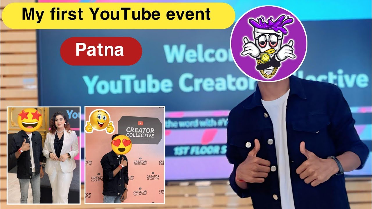 Latest Title & Thumbnail