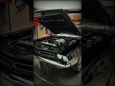 Самые разные Dodge.#automobile #shorts #dragrace