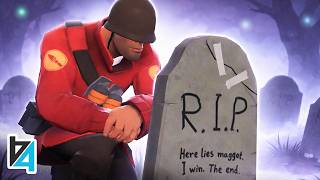 They're all dead... (I killed them) screenshot 3