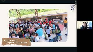 BSN-1O Group 8_PURPOSIVE COMMUNICATION - Audio Visual Presentation