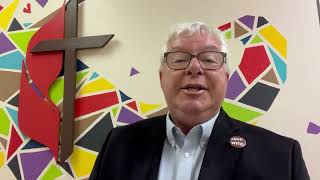 Minutes Committee Report - Annual Conference 2024