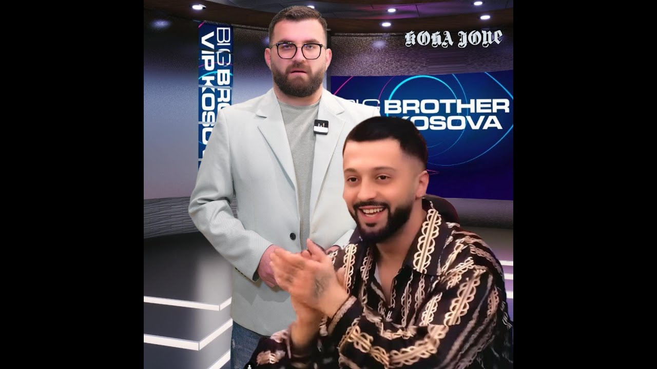 Nga showman në fenomen! A po bëhet Gjesti ''Kurban'' nga media dhe Vipat?