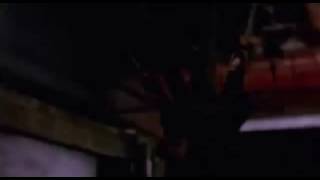 A Nightmare On Elm Street 1984 Run Nancy Theme And Scene.les Griffes De La Nuit 1984
