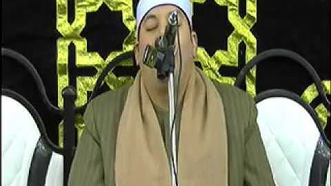 الشيخ محمود القزاز سورة يوسف قرية نشا-نبروه-دقهليه20=1=2018تسجيلات احمدعبدالعزيز01016357186