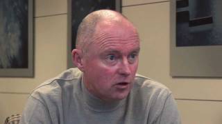 Sean Maloney on Moving Intel Faster & Growth in China