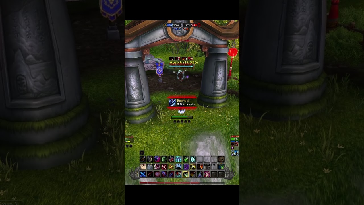 ROGUE vs FROST MAGE: Bleed🩸 Damage BLOWS UP in Patch 11.0.2