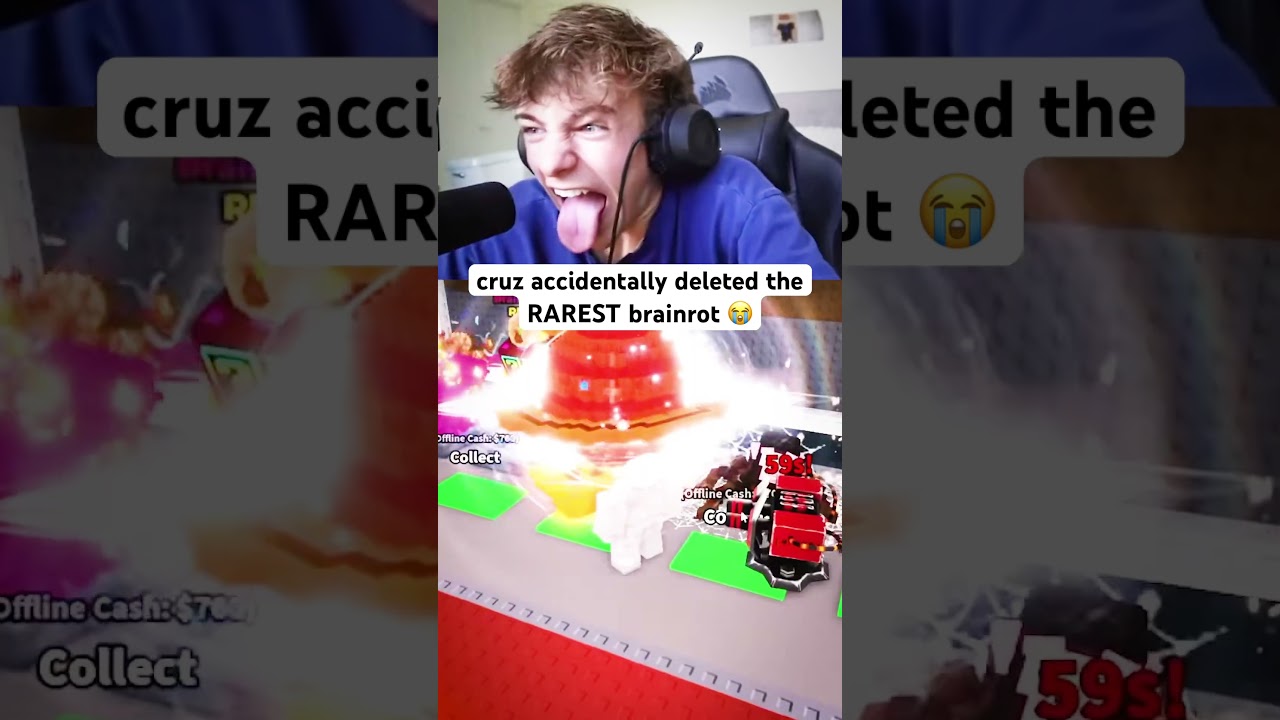 worst steal a brainrot player