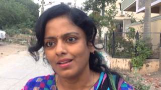 Do U Want Peaceful Earth Telugu?