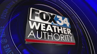 Warmer, sunny weekend for Lubbock and the South Plains