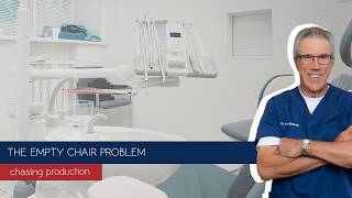 Celebrity Stop Chasing Production: How to Fix Your Dental Practice Schedule Wealth