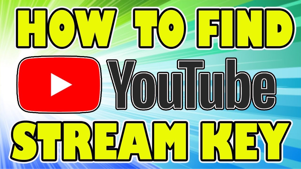 How To Find Your YouTube Stream Key Live Streaming Key Location YouTube how-to-find-your-youtube-stream-key-live-streaming-key-location-youtube