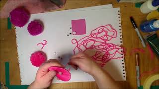 How to make Pygmy Puffs from Harry Potter