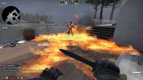 CSGO Operation Riptide - Deal 300 utility damage - Wingman Extraction (complete mission in 1 minute)