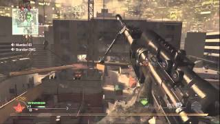 OMFG AMAZING KILLCAM! MUST WATCH!
