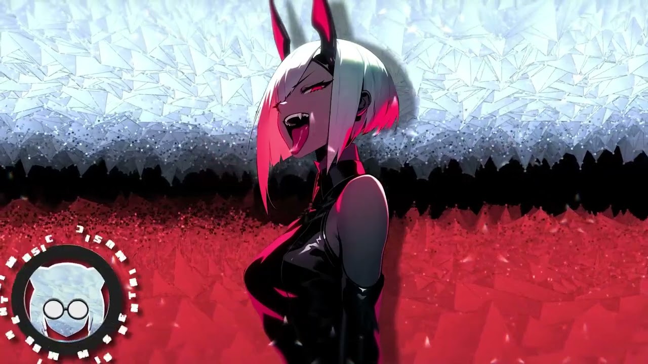 qple - My World  Music Visualization🖤🎶💎