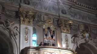 Silvano Rodi,  Beatriz Lozano. Panis Angelicus-Lorenzo Pelli