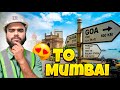 Goa Me Kam Q Chhodana Pada 😳 | Tower Crane Operator 