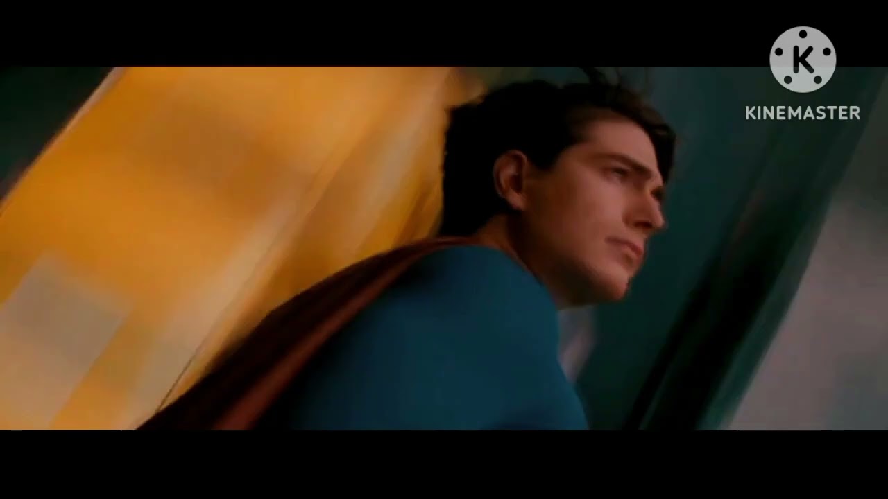 Superman: The Man of Steel (2009) - Fan-Made Short Teaser Trailer [RECREATION]