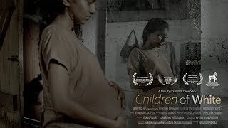 Children of White (2018) | Short Film By Dulanka Devendra | Sri Lanka