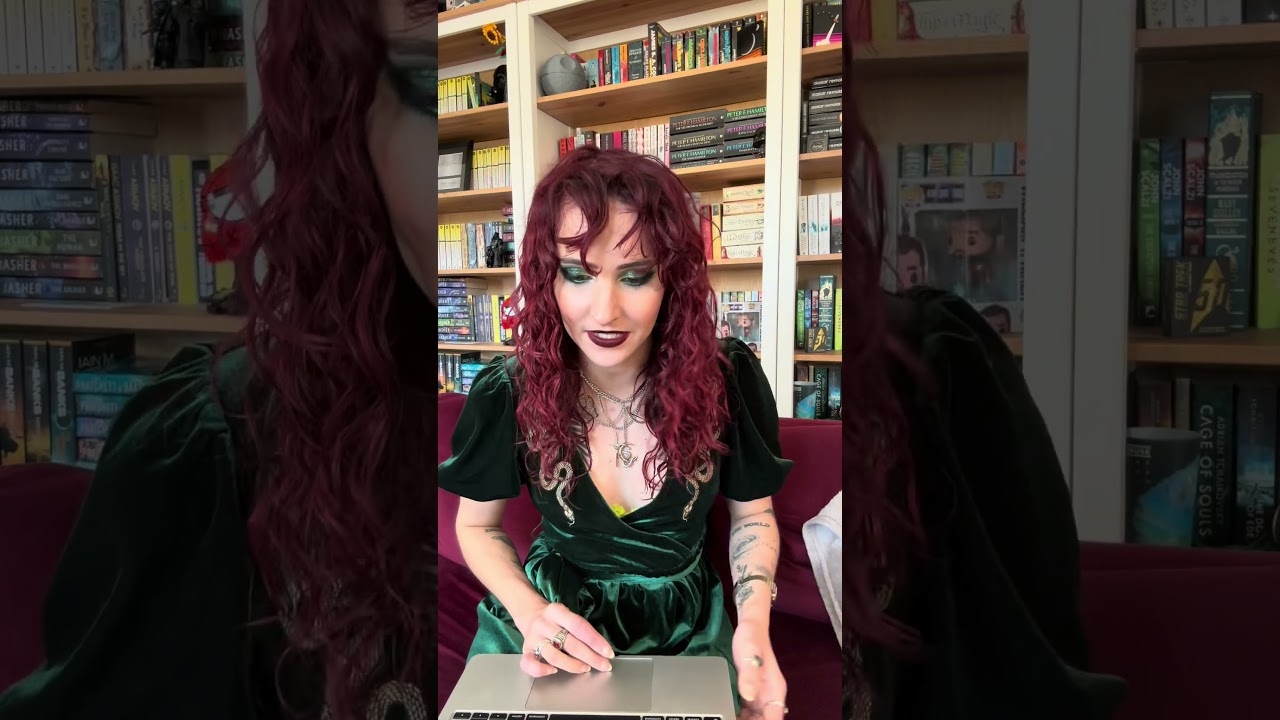 Новогодний челлендж, день 3! 📚📖 - Итоги 2025 года 