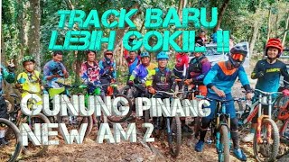 Gunung Pinang || Track Baru SS 3 Lebih menantang