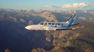 Yosemite Flights - Yosemite Scenic flight Tours What Airport Do You Fly Into For Yosemite