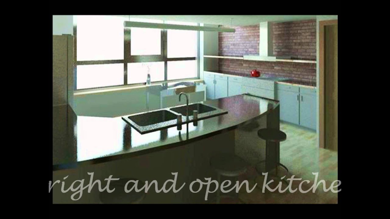 Interior Design Digital Portfolio