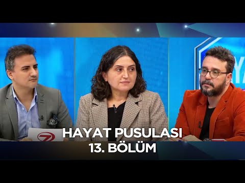 Hayat Pusulası | 13. Bölüm | 23 Kasım  2024