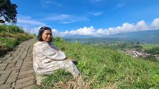 Pemandangqn indah yang belum pernah di kunjungi swbagiqn orqng