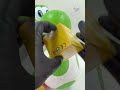 YOSHI OPENS THE NEW MARIO DROP 🚀🔥