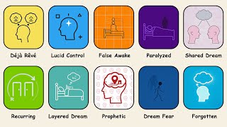 Every Dream Glitch Explained in 10 Minutes