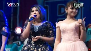 Suara Gendang - All Artis -  New Pallapa Petraka 2018