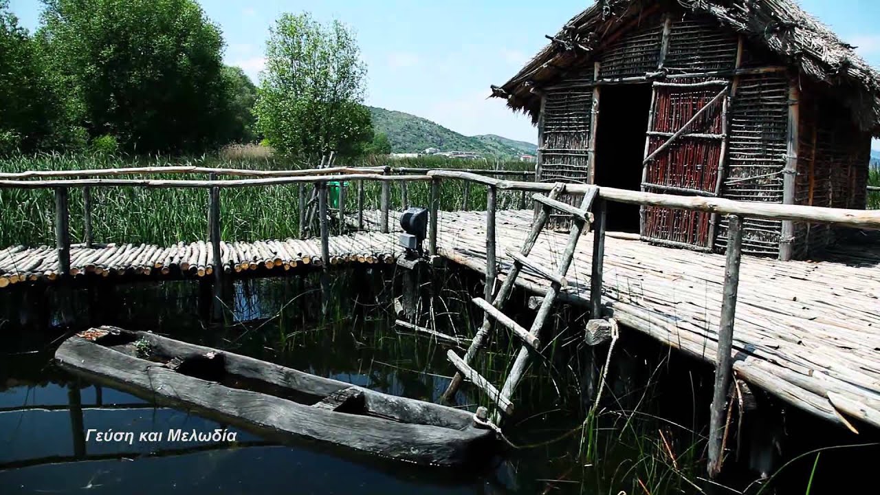 ΚΑΣΤΟΡΙΑ  FULL HD