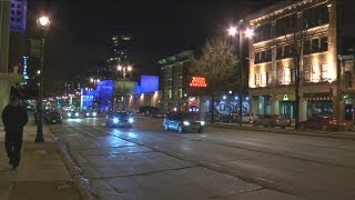 Accident Prone: Feds flag four intersections as hazardous