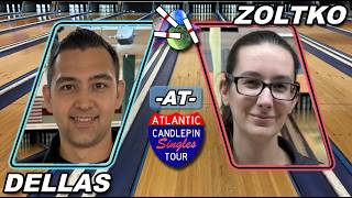 ACST CLASS B NORTH - Dellas@Zoltko #candlepin - Lakeside Lanes Acst A North Daley Winiarz Candlepin Lakeside Lanes