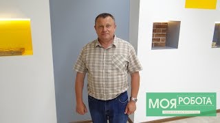 &quot;Моя робота&quot;: Анатолій Бортнік, засновник ТМ &quot;Борій&quot;